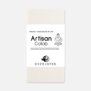 OVJ Yangtze 100% Cotton Watercolor Paper 300gsm Cold Press 11cm x 21cm x 12 By SPD