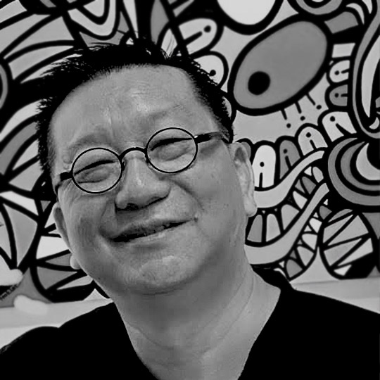 Artist In The House With Jeff Ho