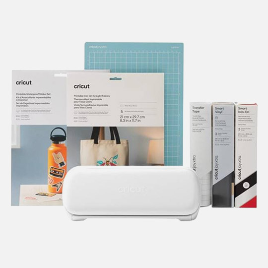 CRICUT Joy Extra Emea Bundle