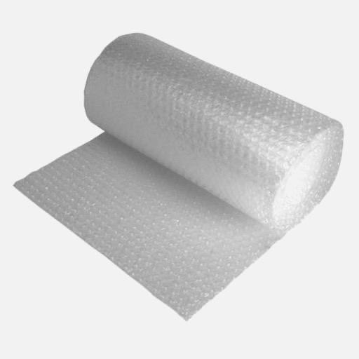 OVJ Bubble Wrap 1m x 1m