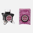 DIAMINE Inkvent Purple Chameleon Fountain Pen Ink 50ml Bah Humbug