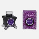 DIAMINE Inkvent Purple Chameleon & Sheen Fountain Pen Ink 50ml Raise A Glass