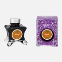 DIAMINE Inkvent Purple Scented Fountain Pen Ink 50ml Cinnabun