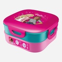 MAPED Barbie Lunch Box