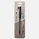 MOBLIQUE 2-In-1 Straight & Oblique Dip Pen Holder Misty Night