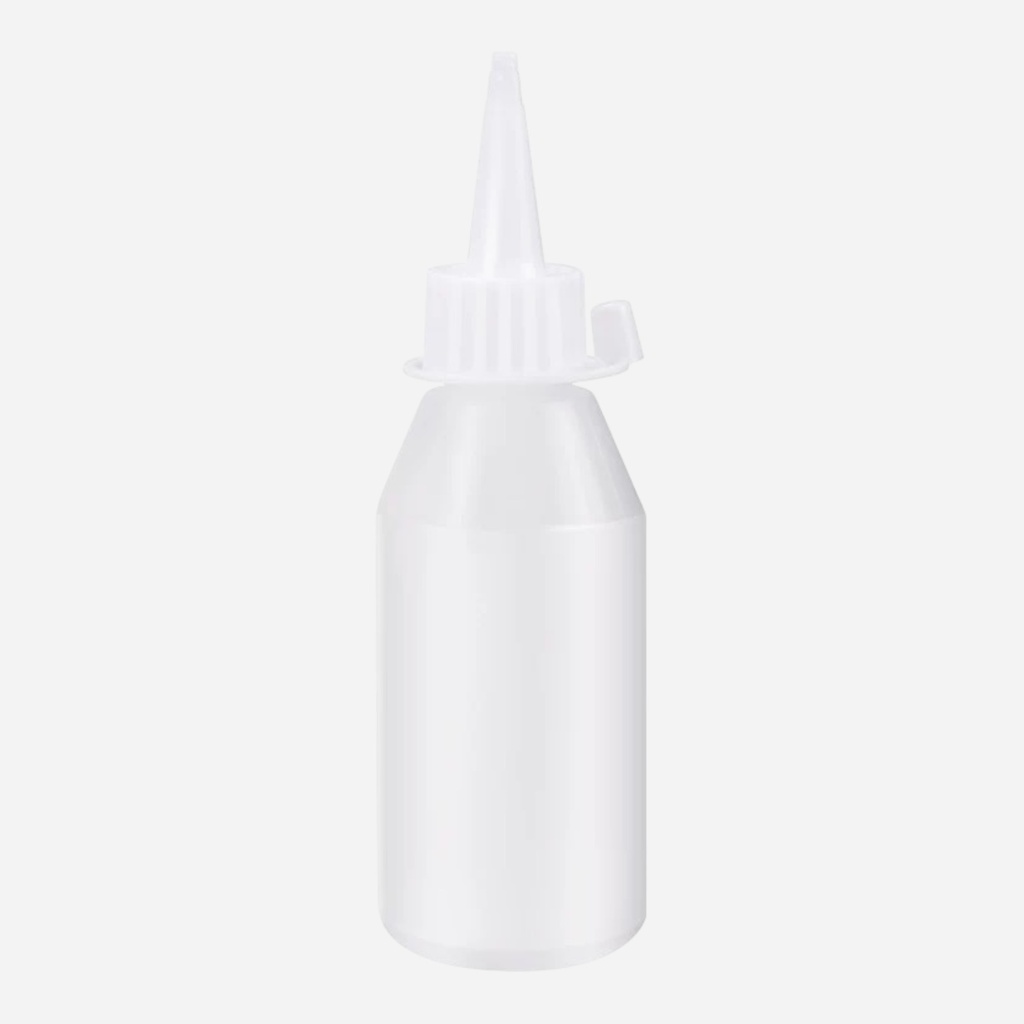 OVJ Squeeze Applicator Bottle 60ml x 5