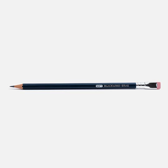 BLACKWING Eras 2024 Graphite Pencil Soft Tip