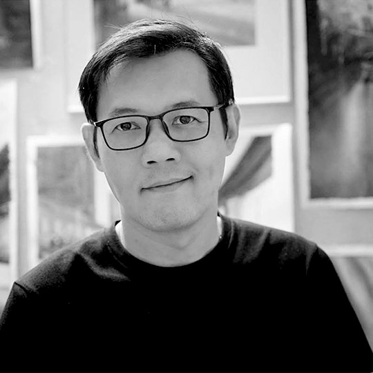 Workshop With Francis Lee