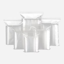 OVJ Zip Lock Bag 23cm x 33cm x 100