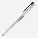 OHTO Ceramic Pen Cutter Silver