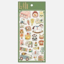 MIND WAVE Kitera Stickers Toys