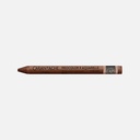 CARAN D'ACHE Neocolor II Water-Soluble Wax Pastel Brown