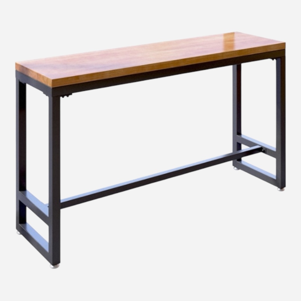 OVJ Bar Table 40cm x 160cm x 105cm