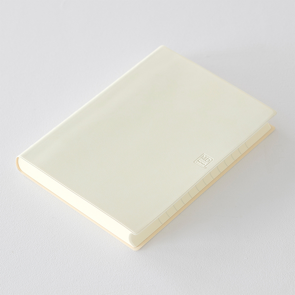 MIDORI MD Notebook Diary 2026 A5 1 Day 1 Page