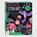 HINKLER Kaleidoscope Etch Art Creations - Brilliant Nature