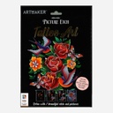HINKLER Artmaker Picture Etch - Tattoo Art
