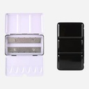 OVJ Metal Tin Box Palette For 12 1/2 Pans