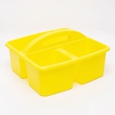 OVJ Classroom Stackable Organiser Yellow