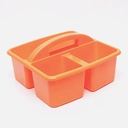 OVJ Classroom Stackable Organiser Orange