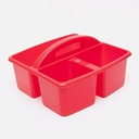 OVJ Kids' Station Stackable Organiser Red