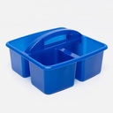 OVJ Kids' Station Stackable Organiser Blue