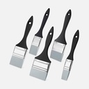 OVJ Silicone Paint Brush & Shaper Tool Set x 5