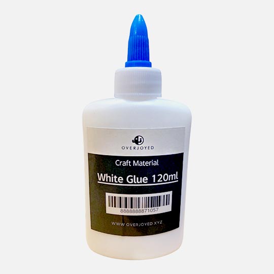 OVJ White Glue 120ml