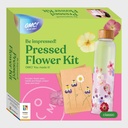 HINKLER OMC! Pressed Flower Kit