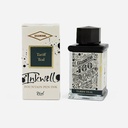 DIAMINE 160th Anniversary Fountain Pen Ink 75ml Tariff Teal
