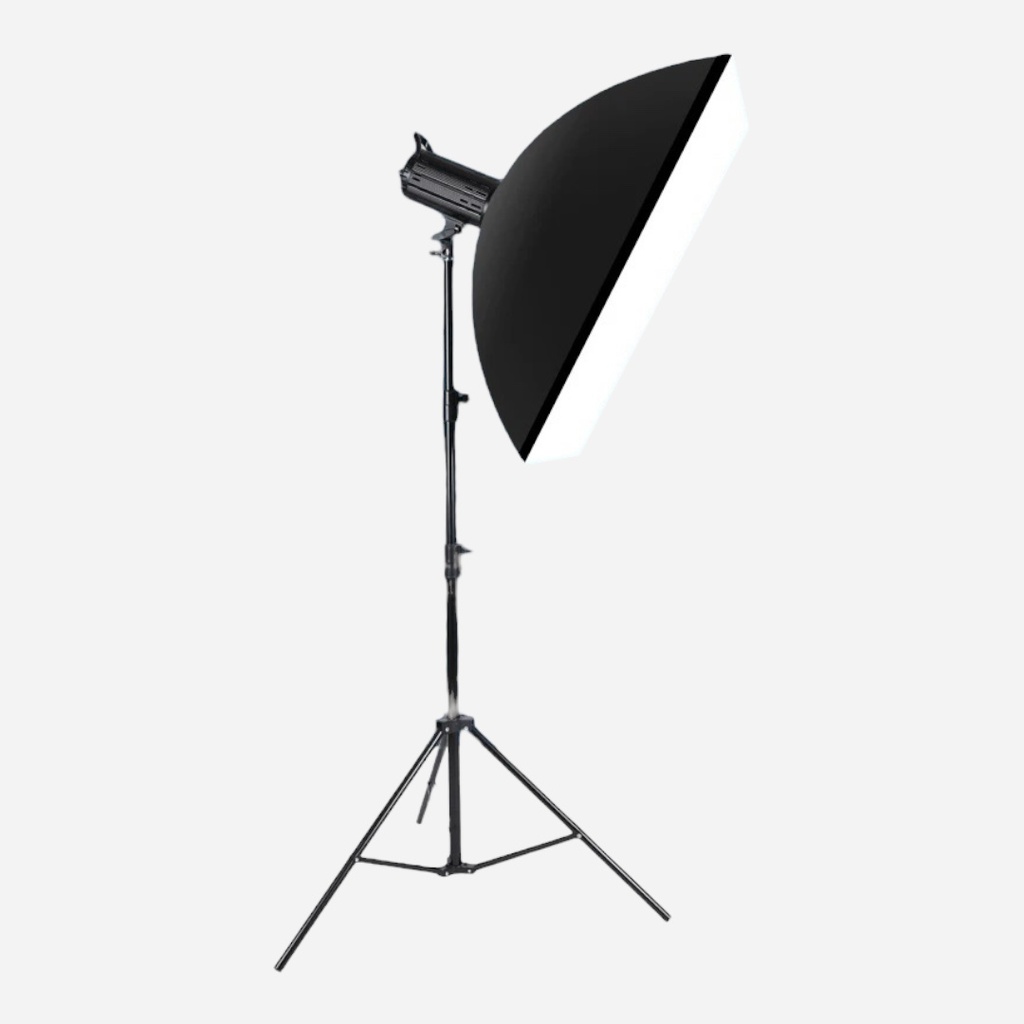 OVJ Studio Soft Light Stand 50cm x 70cm