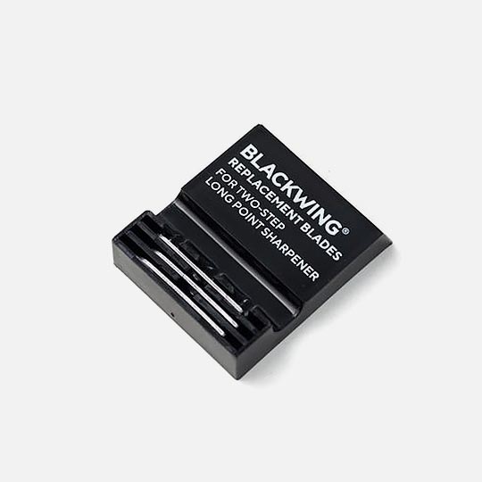 BLACKWING Pencil Sharpener Replacement Blade