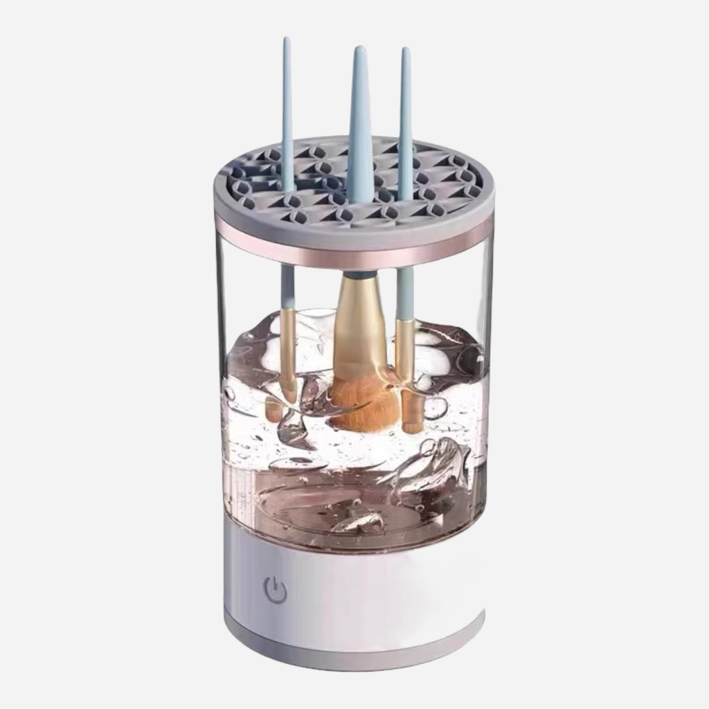 OVJ Automatic Brush Washer