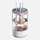 OVJ Automatic Brush Washer