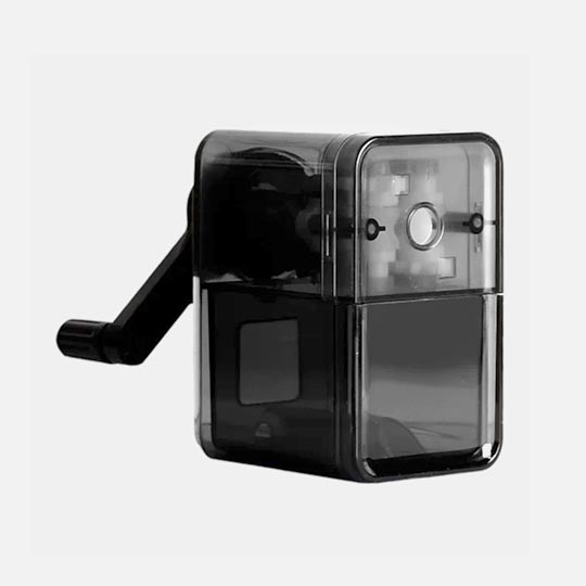 OVJ Rotary Pencil Sharpener 5-Point