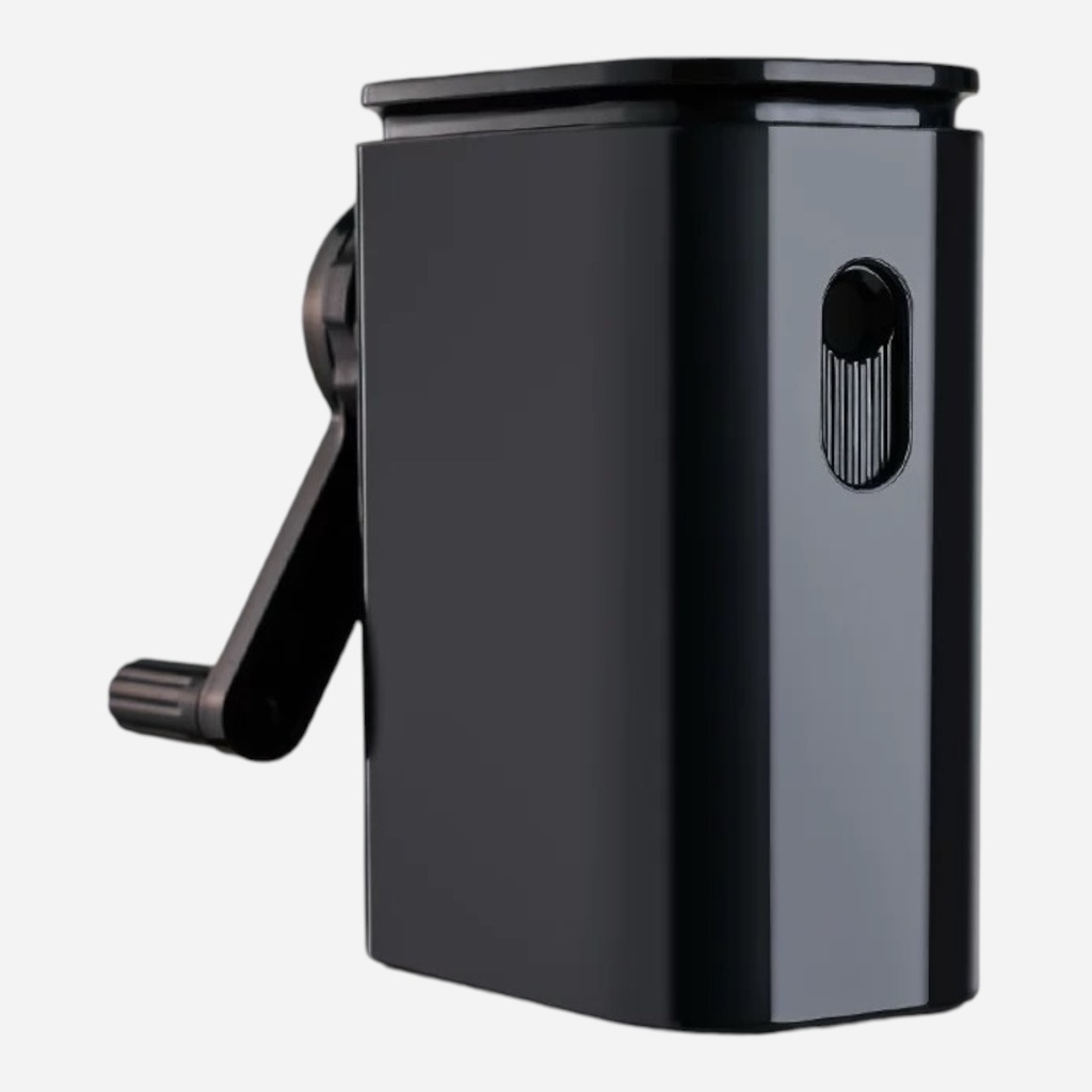 OVJ Rotary Pencil Sharpener 7-Point (Long Point Up To 2cm)