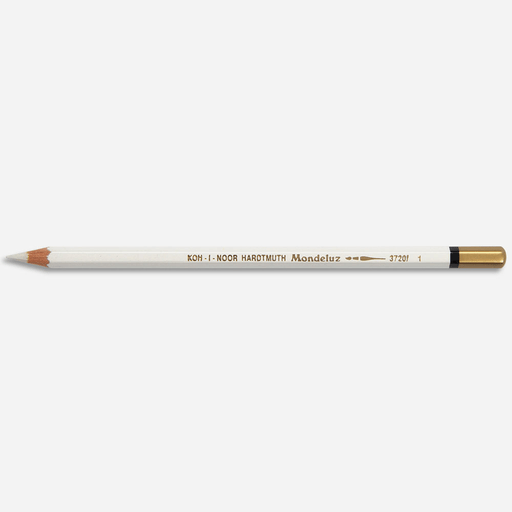 KOH-I-NOOR Mondeluz Watercolor Pencil 03 Chrome Yellow