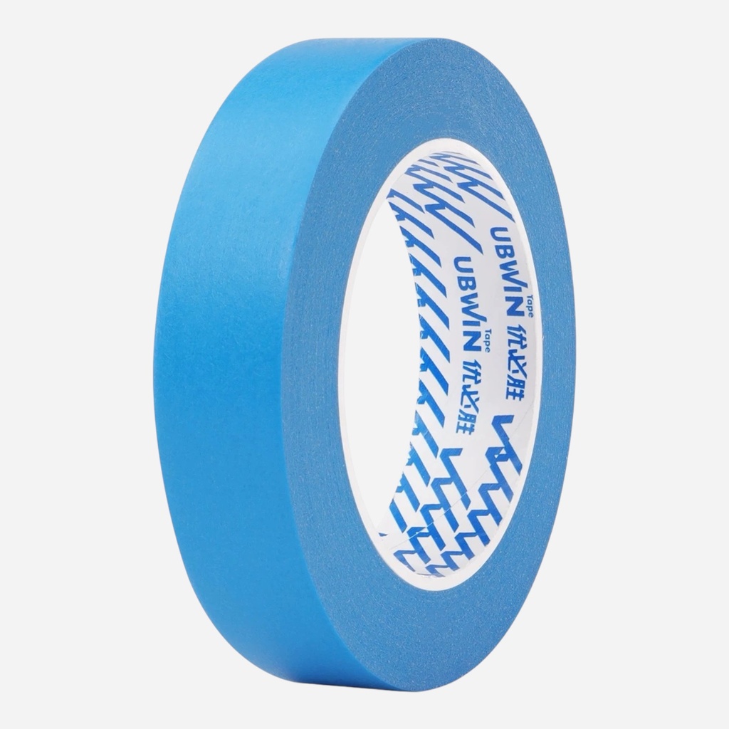 OVJ Painter Washi Tape 24mm x 50m Blue