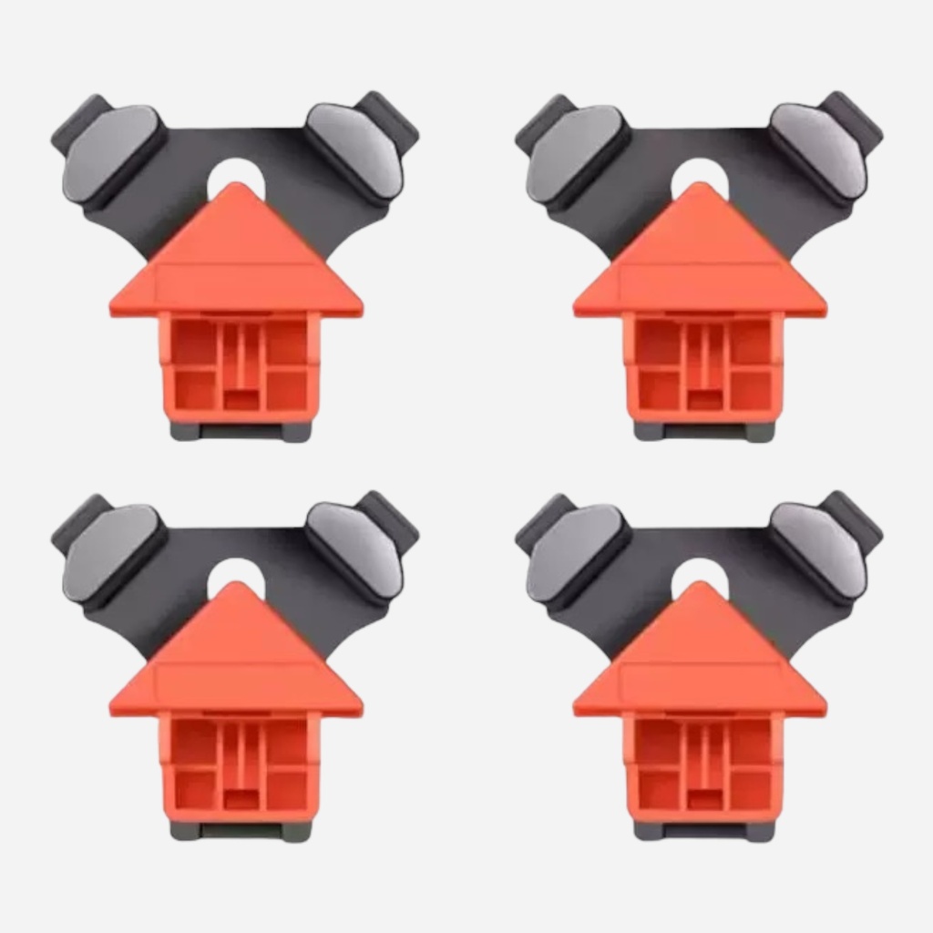 OVJ Corner Clamp x 4