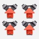 OVJ Corner Clamp x 4