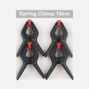 OVJ Spring Clamp 10cm x 4