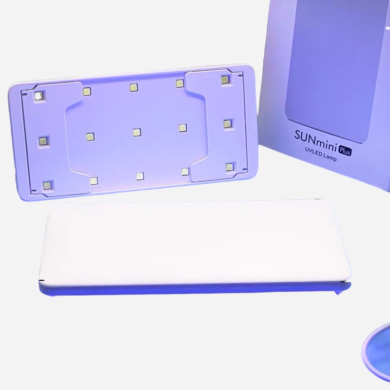 OVJ USB-Powered UV Curing Lamp 18cm