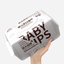 OVJ Wet Wipe 65g 16cm x 20cm x 80