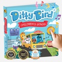 DITTY BIRD Children's Songs