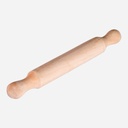 OVJ Wooden Rolling Pin 25cm