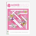HINKLER Mindwaves - Word Search Puzzles