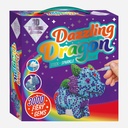 BOOKOLI 3D Diamond Studio - Dazzling Dragon