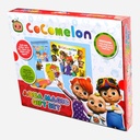 ALLIGATOR Cocomelon Aqua Magic Gift Set