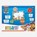 ALLIGATOR Aqua Magic Stamper Set - Nickelodeon Paw Petrol