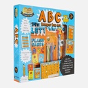 IGLOO BOOKS ABC Bumper Box Set
