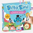 DITTY BIRD Classical Music